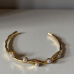 Stylish Pearl Accents Bracelet - Stainless Steel Anti-tarnish Water Proof Jewellery