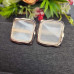 Earrings30 - Stainless Steel Anti-tarnish Water Proof Jewellery
