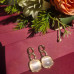 Earrings23 - Stainless Steel Anti-tarnish Water Proof Jewellery