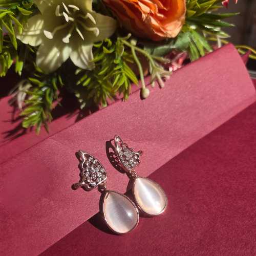 Earrings24 - Stainless Steel Anti-tarnish Water Proof Jewellery