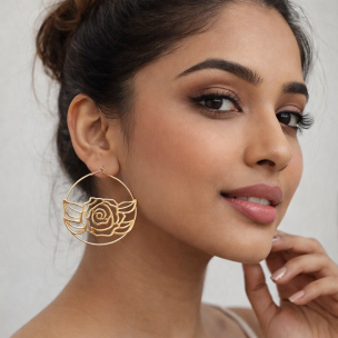 Earrings - Anti Tarnish