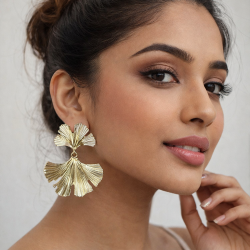 Earrings - Anti Tarnish