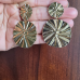 Earrings - Anti Tarnish
