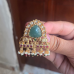 Maharani Panna Chandbali