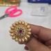 Indian Brass Ring-14