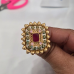 Indian Brass Ring-16