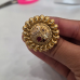Indian Brass Ring-1