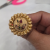 Indian Brass Ring-20
