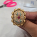 Indian Brass Ring-3