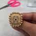 Indian Brass Ring-4