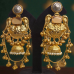 Kashmiri Royal Earrings10