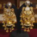 Kashmiri Royal Earrings11
