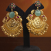 Kashmiri Royal Earrings13