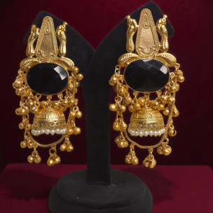 Kashmiri Royal Earrings14