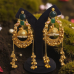 Kashmiri Royal Earrings16