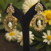 Kashmiri Royal Earrings20
