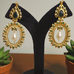 Kashmiri Royal Earrings21