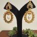 Kashmiri Royal Earrings22