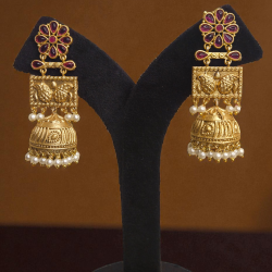 Kashmiri Royal Earrings24