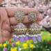 Kundan Jhumka10