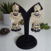 Kundan Chand Baliya in Black Stone