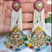 Kundan Jhumka3