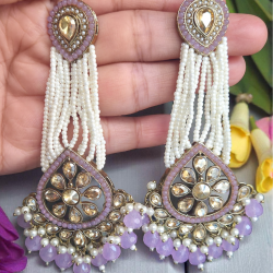 Kundan Jhumka5