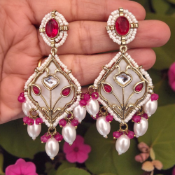 Kundan Jhumka7