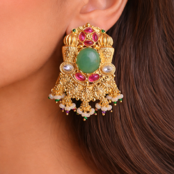 Maharani Panna Chandbali