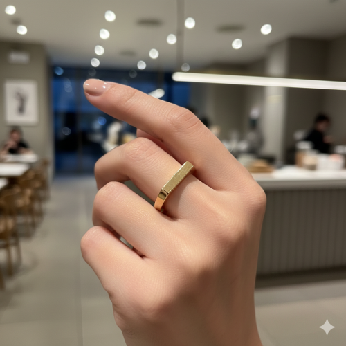 Anti-Tanish Adjustable Rings In Premium Quality And Latest Different Designs-Sixteen